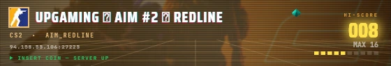 Arcade badge preview