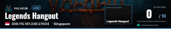 Hero badge preview