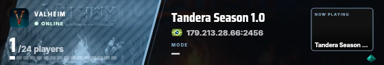 Blade badge preview