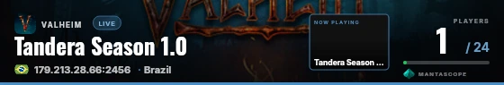 Hero badge preview