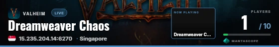 Hero badge preview