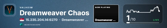 Mesh badge preview