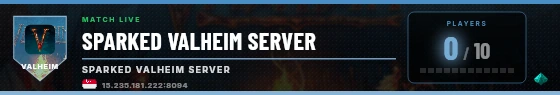 Scoreboard badge preview