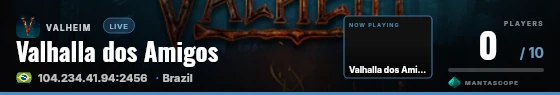 Hero badge preview