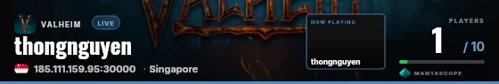 Hero badge preview