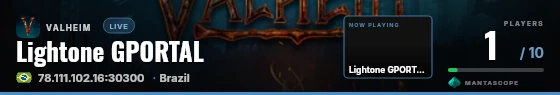 Hero badge preview