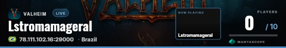 Hero badge preview