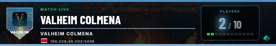 Scoreboard badge preview