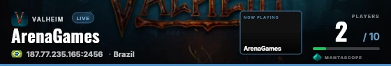 Hero badge preview