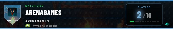 Scoreboard badge preview