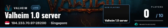 Hero badge preview
