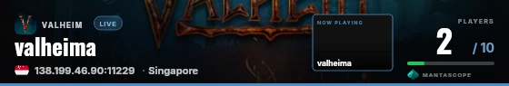 Hero badge preview