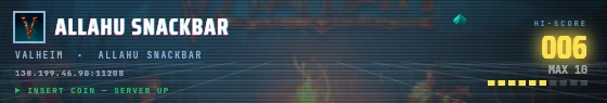 Arcade badge preview