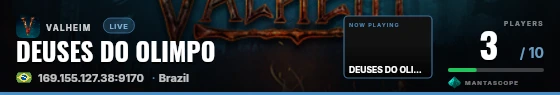 Hero badge preview