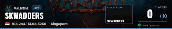 Hero badge preview