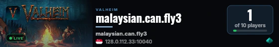 malaysian.can.fly3 live status badge