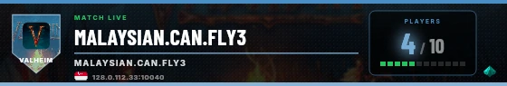 Scoreboard badge preview