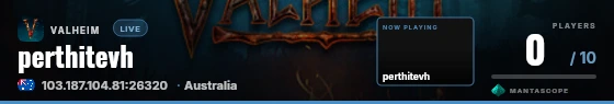 Hero badge preview