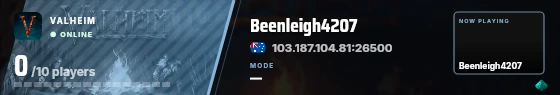 Blade badge preview