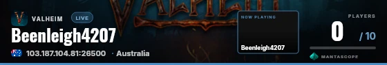 Hero badge preview