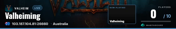 Hero badge preview
