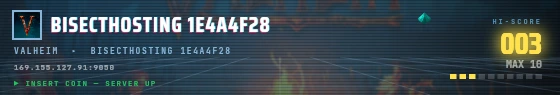 Arcade badge preview