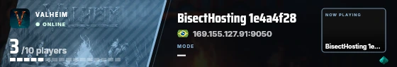 Blade badge preview