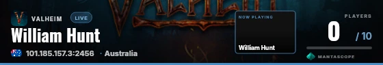 Hero badge preview