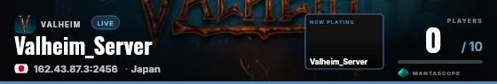 Hero badge preview
