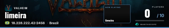 Hero badge preview