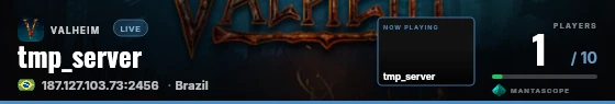 Hero badge preview