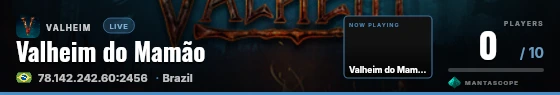 Hero badge preview