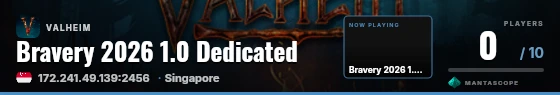 Hero badge preview