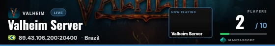 Hero badge preview