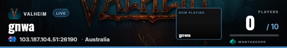 Hero badge preview