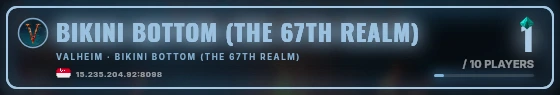 Marquee badge preview