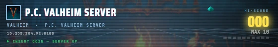Arcade badge preview
