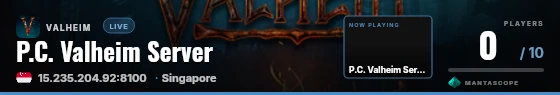 Hero badge preview