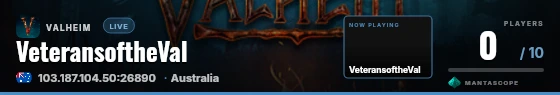 Hero badge preview