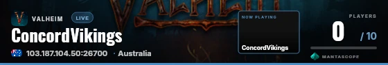 Hero badge preview