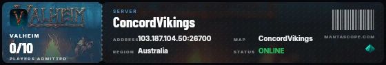 Ticket badge preview
