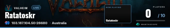 Hero badge preview