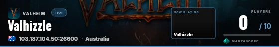 Hero badge preview