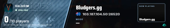Blade badge preview