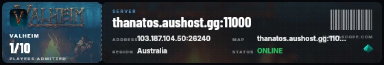 Ticket badge preview