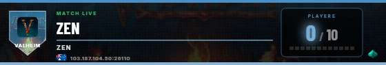 Scoreboard badge preview