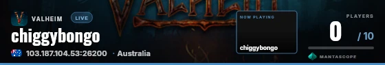 Hero badge preview