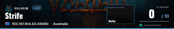 Hero badge preview
