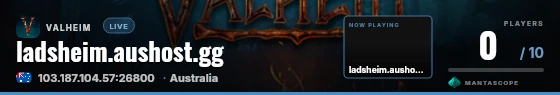 Hero badge preview