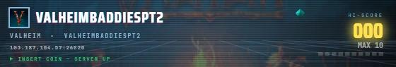 Arcade badge preview